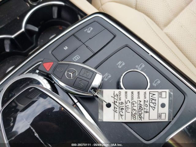 4JGDA5HB5JB014334 Mercedes-Benz Gle 350 4matic