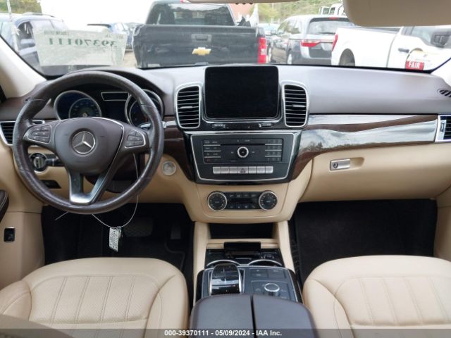 4JGDA5HB5JB014334 Mercedes-Benz Gle 350 4matic