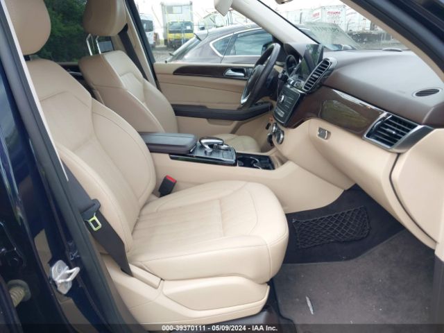4JGDA5HB5JB014334 Mercedes-Benz Gle 350 4matic