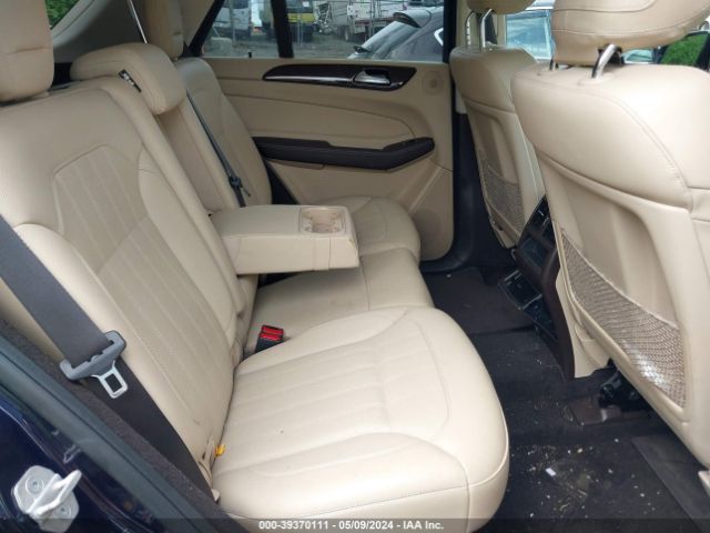4JGDA5HB5JB014334 Mercedes-Benz Gle 350 4matic