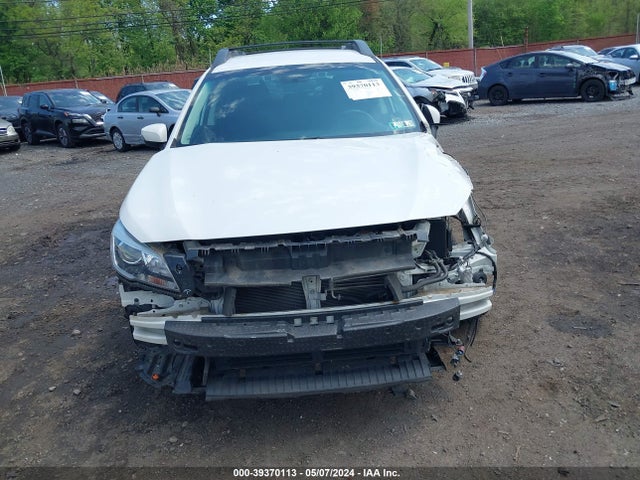 Subaru Outback 2.5i Premium 2016 4S4BSAFC9G3291600 Image 12