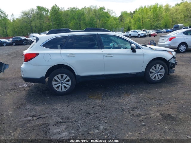 Subaru Outback 2.5i Premium 2016 4S4BSAFC9G3291600 Image 13