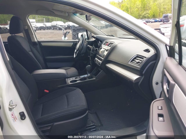 Subaru Outback 2.5i Premium 2016 4S4BSAFC9G3291600 Image 5