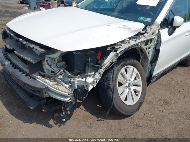 Subaru Outback 2.5i Premium 2016 4S4BSAFC9G3291600 Image 6