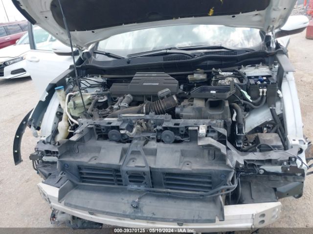 JHLRW2H91KX013597 Honda Cr-v Touring