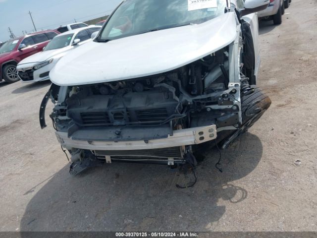 JHLRW2H91KX013597 Honda Cr-v Touring