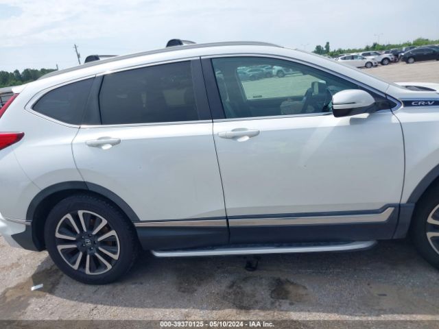 JHLRW2H91KX013597 Honda Cr-v Touring