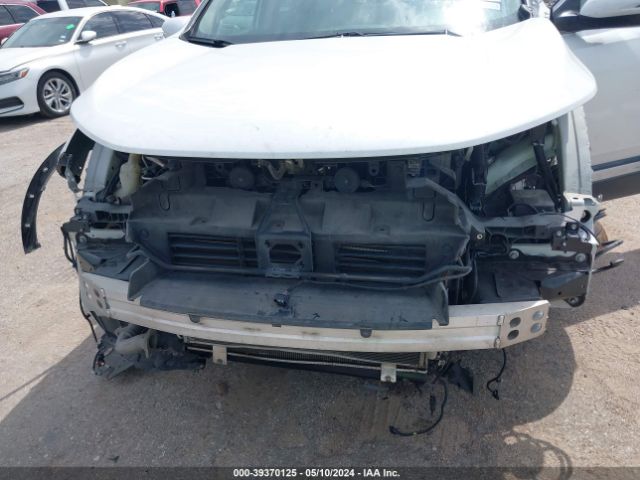 JHLRW2H91KX013597 Honda Cr-v Touring