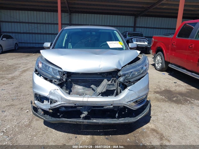 Honda CR-V EX 2016 5J6RM4H54GL041835 Image 12