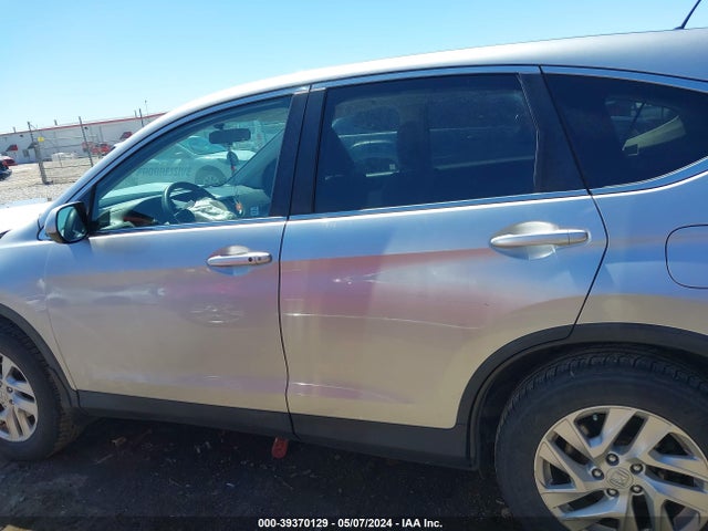 Honda CR-V EX 2016 5J6RM4H54GL041835 Image 14