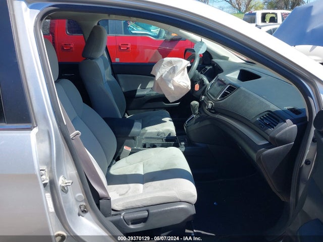 Honda CR-V EX 2016 5J6RM4H54GL041835 Image 5