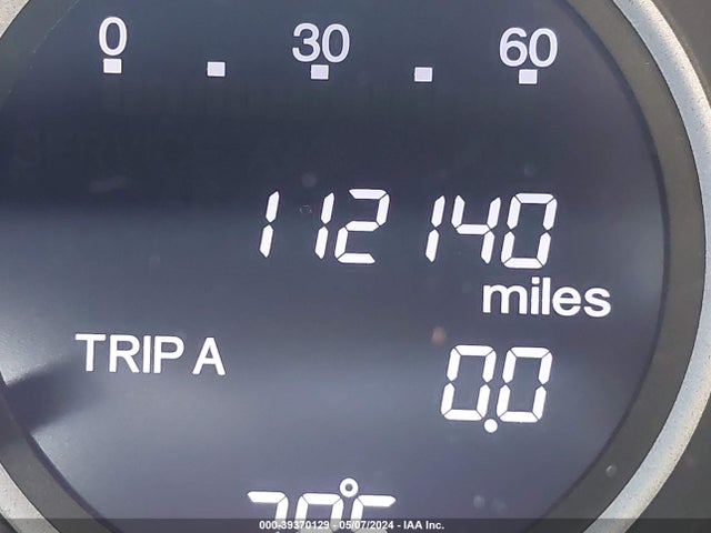 Honda CR-V EX 2016 5J6RM4H54GL041835 Image 7