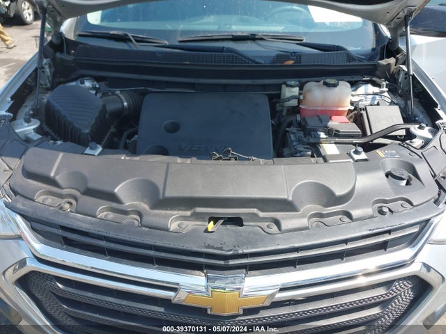 Chevrolet Traverse Ls 2019 1GNERFKW2KJ146825 Image 10