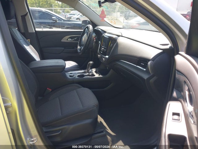Chevrolet Traverse Ls 2019 1GNERFKW2KJ146825 Image 5