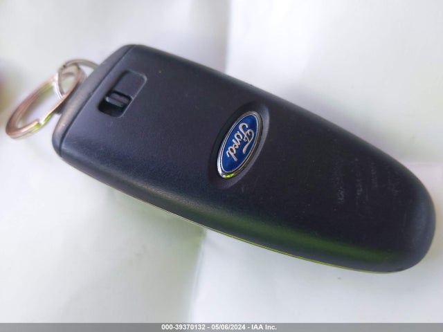 Ford Focus Titanium 2016 1FADP3N26GL396071 Image 11