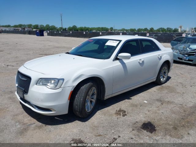 2C3CCAAG7FH891645 Chrysler 300 Limited