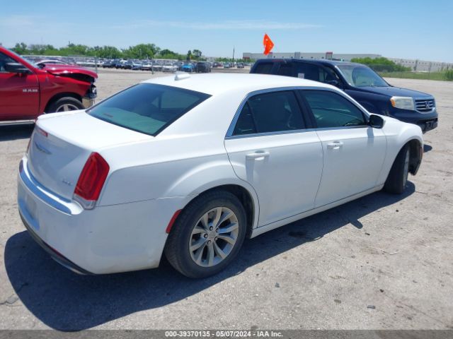 2C3CCAAG7FH891645 Chrysler 300 Limited