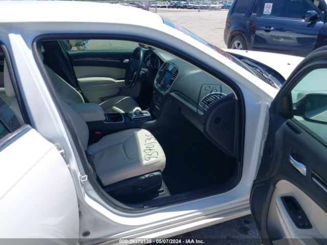 2C3CCAAG7FH891645 Chrysler 300 Limited