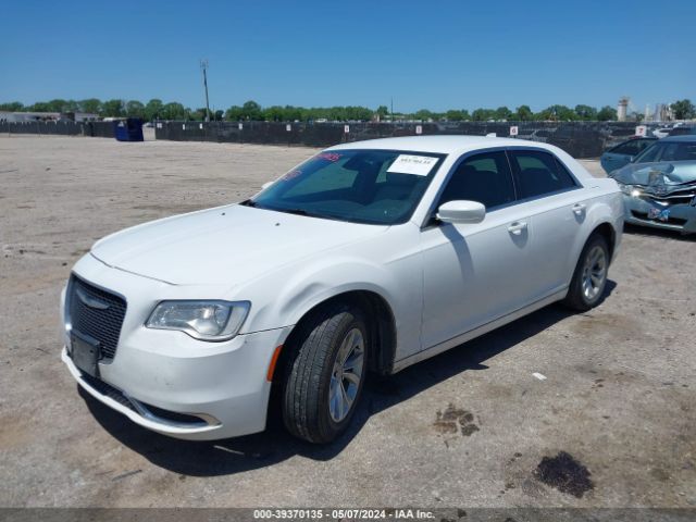 2C3CCAAG7FH891645 Chrysler 300 Limited