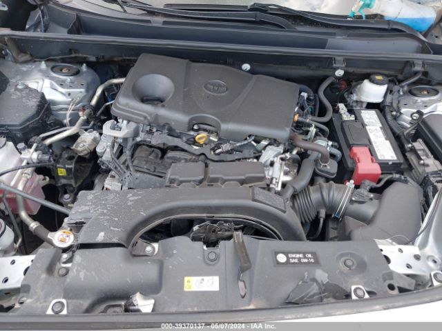 2T3H1RFV7MC131517 Toyota RAV4 LE