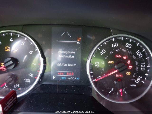 2T3H1RFV7MC131517 Toyota RAV4 LE