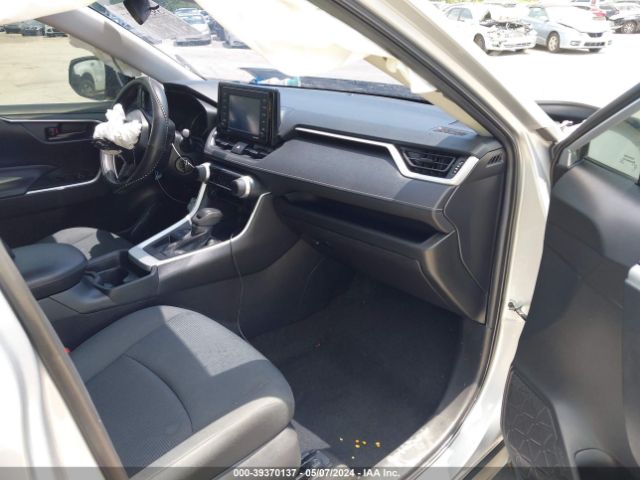 2T3H1RFV7MC131517 Toyota RAV4 LE