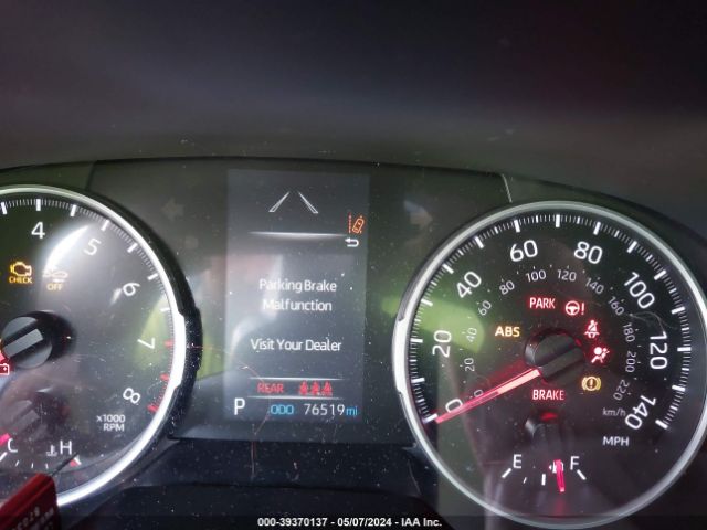 2T3H1RFV7MC131517 Toyota RAV4 LE