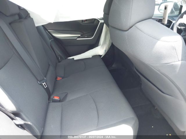2T3H1RFV7MC131517 Toyota RAV4 LE