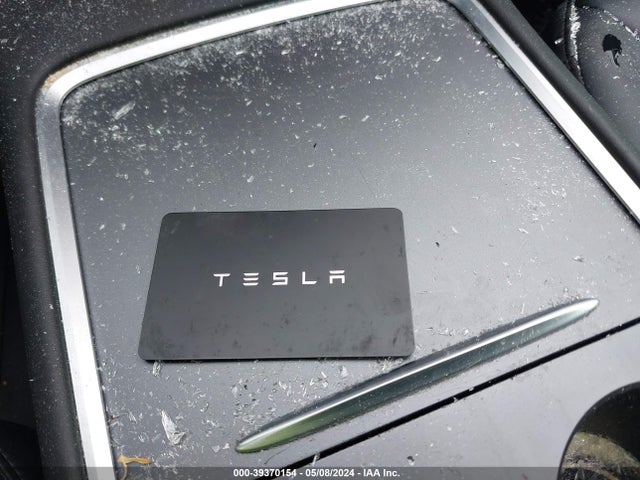 Tesla Model 3 Rear-wheel Drive 2023 5YJ3E1EA3PF603011 Image 11