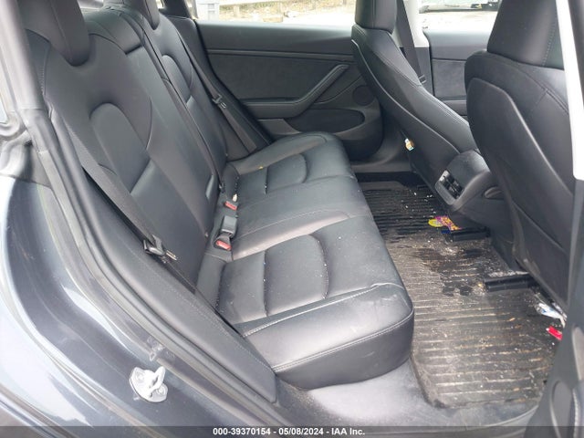 Tesla Model 3 Rear-wheel Drive 2023 5YJ3E1EA3PF603011 Image 8