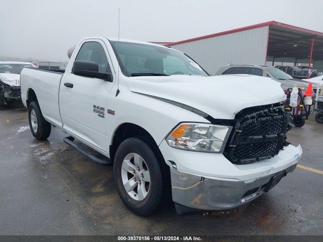 2019 3C6JR6DT3KG669743 main image