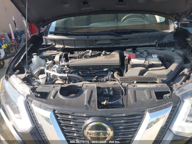 Nissan ROGUE S 2018 KNMAT2MT6JP621232 Image 10