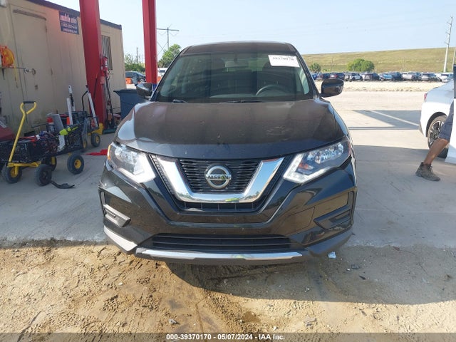 Nissan ROGUE S 2018 KNMAT2MT6JP621232 Image 12