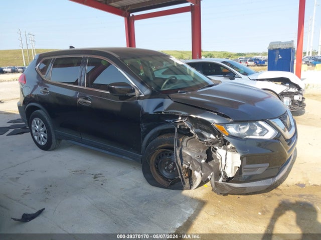 Nissan ROGUE S 2018 KNMAT2MT6JP621232 Image 13