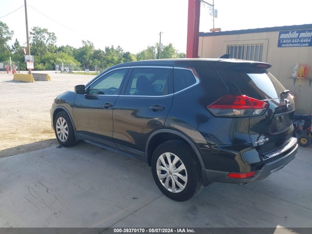 Nissan ROGUE S 2018 KNMAT2MT6JP621232 Image 14