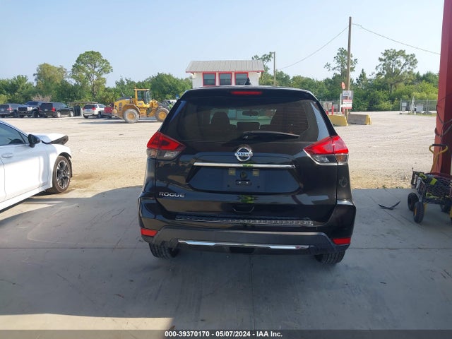 Nissan ROGUE S 2018 KNMAT2MT6JP621232 Image 16