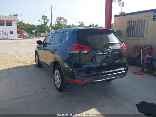 Nissan ROGUE S 2018 KNMAT2MT6JP621232 Image 3