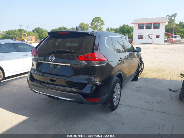 Nissan ROGUE S 2018 KNMAT2MT6JP621232 Image 4