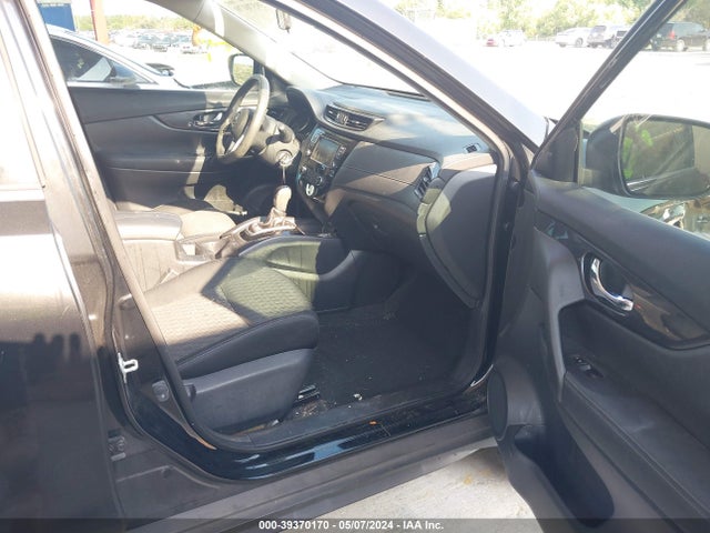 Nissan ROGUE S 2018 KNMAT2MT6JP621232 Image 5