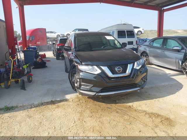Nissan ROGUE S 2018 KNMAT2MT6JP621232 Image 6