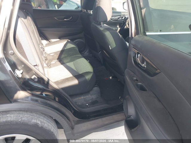 Nissan ROGUE S 2018 KNMAT2MT6JP621232 Image 8