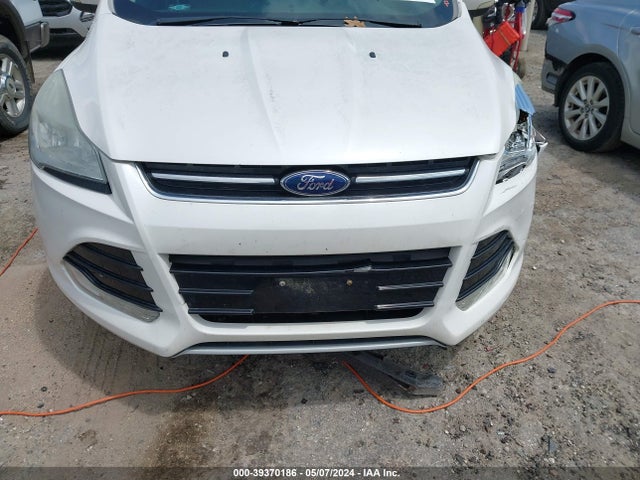 Ford Escape Titanium 2014 1FMCU0J94EUB97605 Image 12