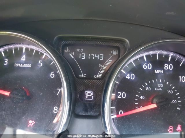 3N1CN7APXFL803240 Nissan Versa 1.6 Sl