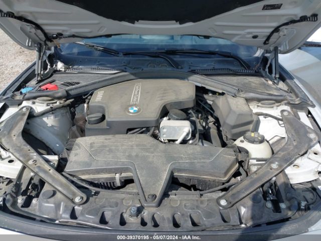 WBA3V7C52G5A28233 BMW 428i