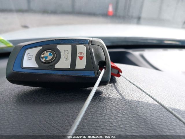 WBA3V7C52G5A28233 BMW 428i