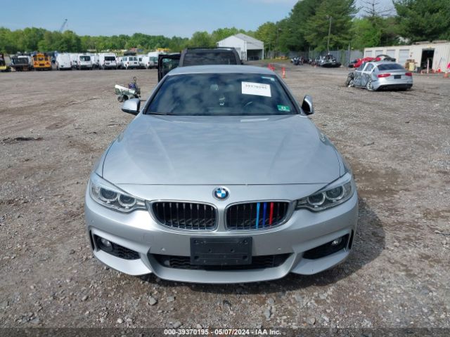 WBA3V7C52G5A28233 BMW 428i
