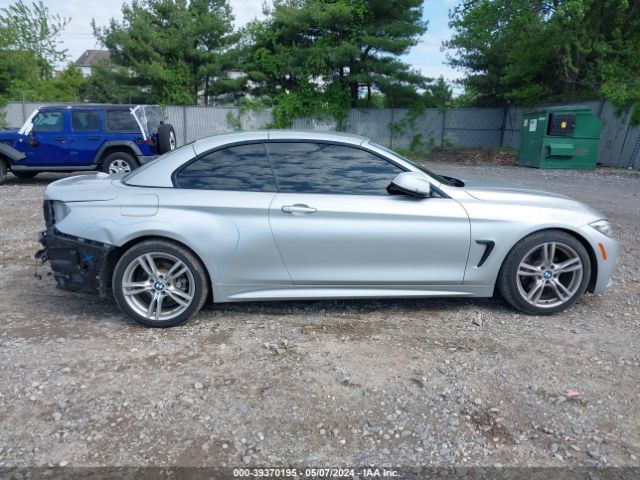 WBA3V7C52G5A28233 BMW 428i