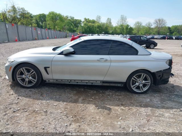 WBA3V7C52G5A28233 BMW 428i