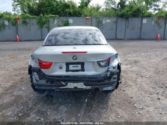 WBA3V7C52G5A28233 BMW 428i