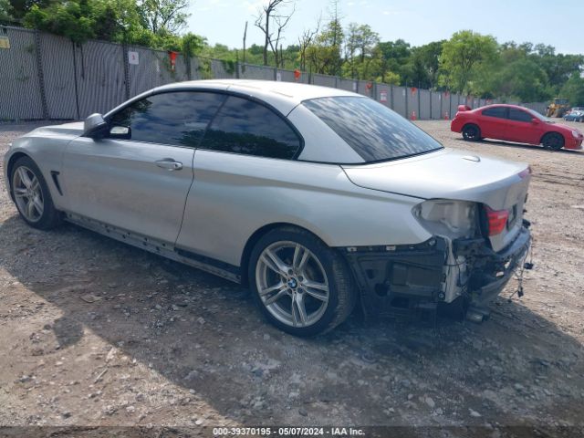 WBA3V7C52G5A28233 BMW 428i
